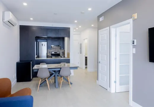 Condo à vendre - 1210 Rue St-Antoine E., App. 414, Montréal (Ville-Marie), H2L 2R1