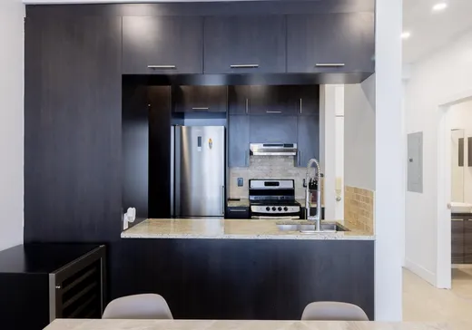 Condo à vendre - 1210 Rue St-Antoine E., App. 414, Montréal (Ville-Marie), H2L 2R1