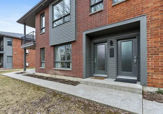 Condo for sale - 57 Rue de la Fabrique, St-Louis-De-Gonzague, J0S1T0
