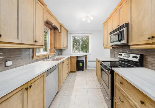 Maison à vendre - 22 Rue Carver, Morin-Heights, J0R 1H0