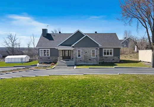 Bungalow for sale - 185 Ch. du Marquis, Gatineau (Aylmer), J0X2G0