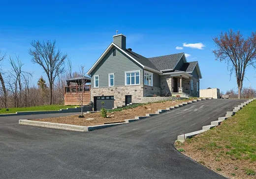 House for sale - 185 Ch. du Marquis, Gatineau (Aylmer), J0X 2G0