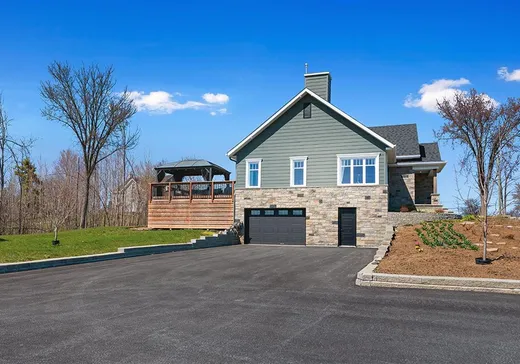 House for sale - 185 Ch. du Marquis, Gatineau (Aylmer), J0X 2G0