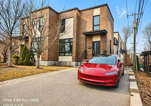 Maison à vendre - 1261 Route de l'Église, App. Z, Ste-Foy, G1W 3P3