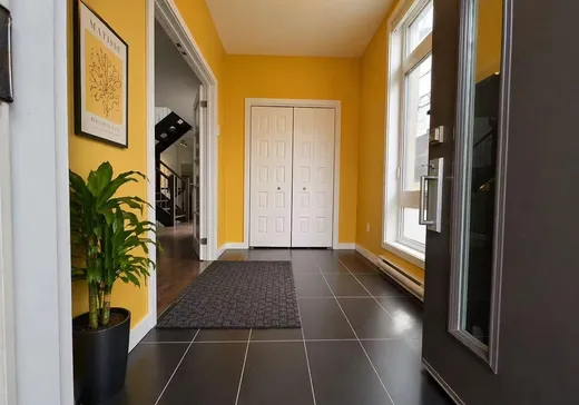 Maison à vendre - 1261 Route de l'Église, App. Z, Ste-Foy, G1W 3P3