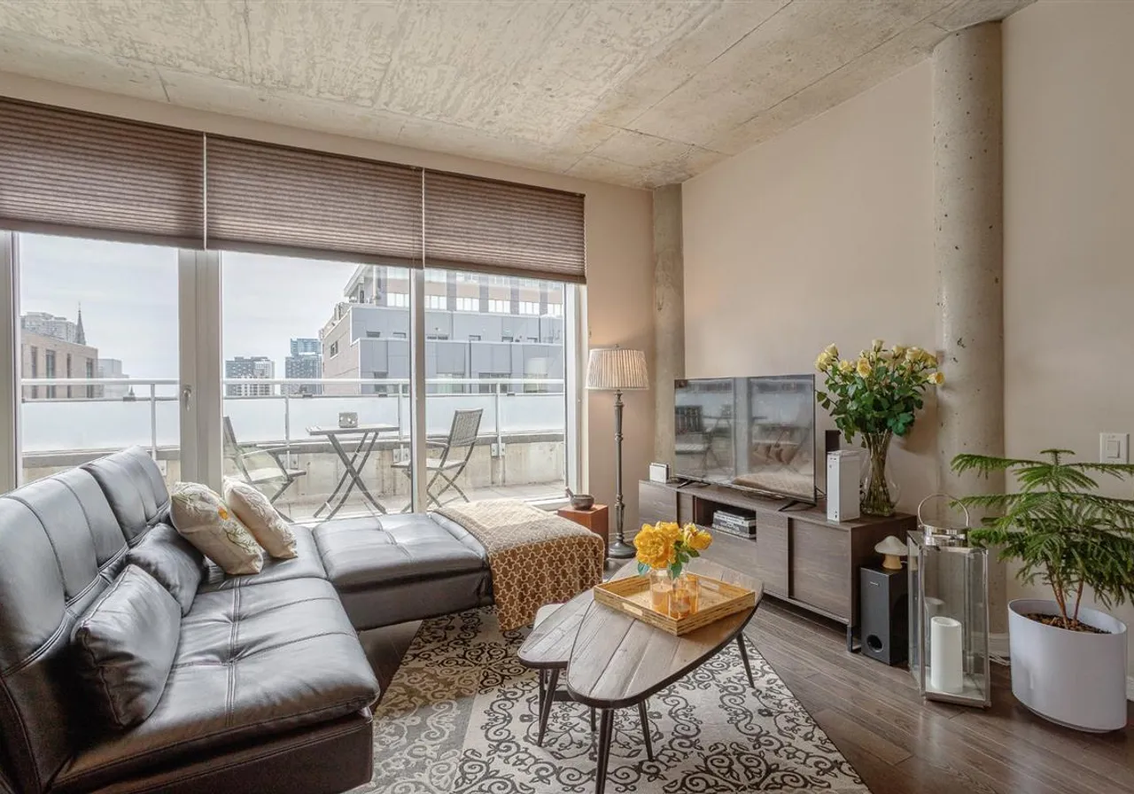 1235 Rue Bishop, App. 1012 — photo 3