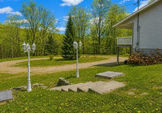 Maison à vendre - 1374 Route 301, Otter Lake, J0X 2P0