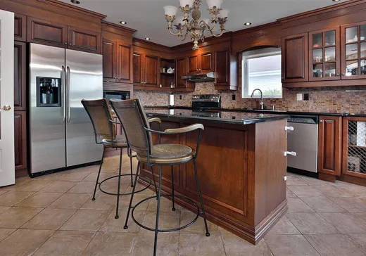 Maison à vendre - 4021 Rue Omer, Laval (Laval-Ouest), H7R 6A7