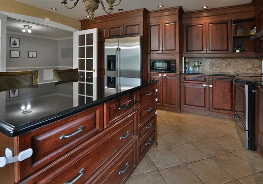 Maison à vendre - 4021 Rue Omer, Laval (Laval-Ouest), H7R 6A7