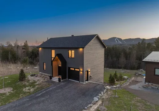 Two or more stories for sale - 208 Rue du Héron, Magog, J1X7V5