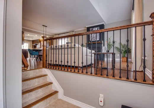 Maison à vendre - 131 Rue de la Pointe-Pelée, Gatineau, J8V 0G4