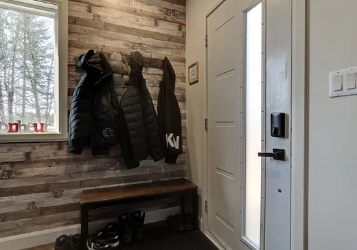 Maison à vendre - 757 Route 323 S., St-Remi-D'Amherst, J0T 2L0