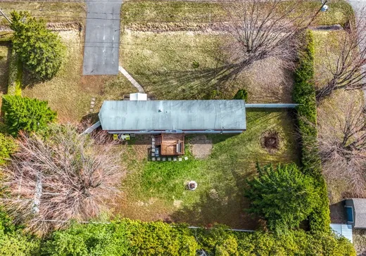 House for sale - 26 Rue Joyce, Saint-Jean-sur-Richelieu, J2X 5P1