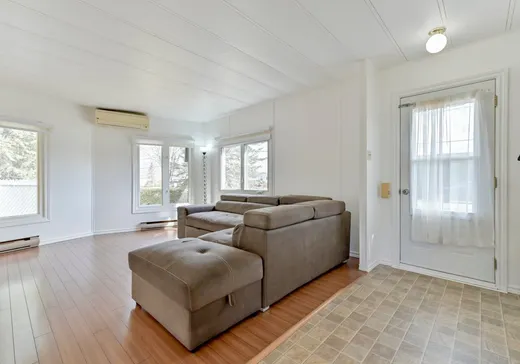 House for sale - 26 Rue Joyce, Saint-Jean-sur-Richelieu, J2X 5P1