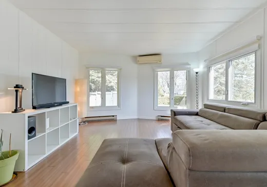 House for sale - 26 Rue Joyce, Saint-Jean-sur-Richelieu, J2X 5P1