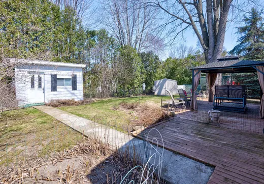 Maison à vendre - 244 60e Avenue, Pointe-Calumet, J0N 1G0