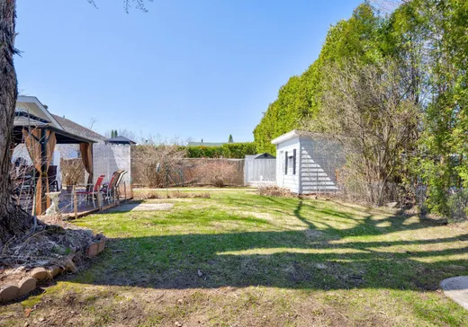 Maison à vendre - 244 60e Avenue, Pointe-Calumet, J0N 1G0