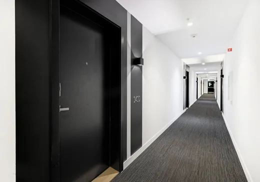 Condo à vendre - 1239 Rue Drummond, Montréal (Centreville), H3G 1V8