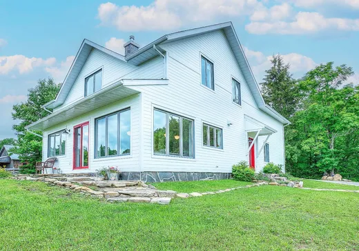 Maison à vendre - 276Z Ch. des Fondateurs, La Minerve, J0T 1S0