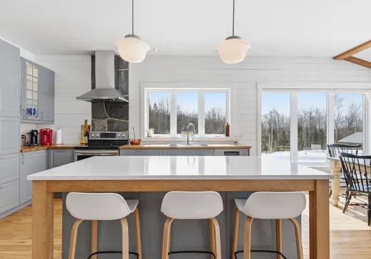 Maison à vendre - 276Z Ch. des Fondateurs, La Minerve, J0T 1S0