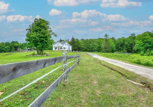 Maison à vendre - 276Z Ch. des Fondateurs, La Minerve, J0T 1S0