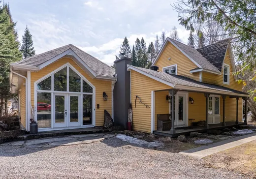 Fermette à vendre - 1650Z Ch. de la Lièvre S., Mont-Laurier, J9L 3G3