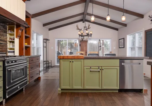 Fermette à vendre - 1650Z Ch. de la Lièvre S., Mont-Laurier, J9L 3G3