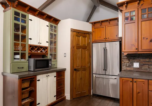 Fermette à vendre - 1650Z Ch. de la Lièvre S., Mont-Laurier, J9L 3G3