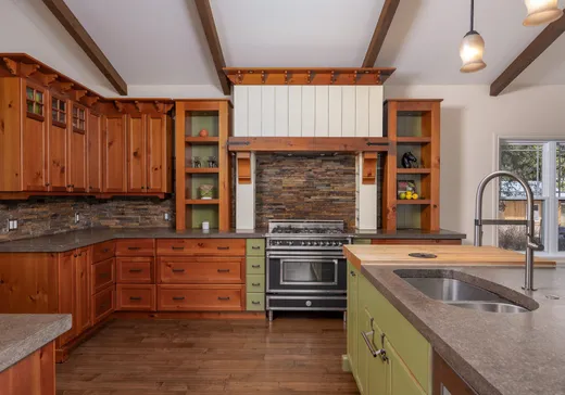 Fermette à vendre - 1650Z Ch. de la Lièvre S., Mont-Laurier, J9L 3G3