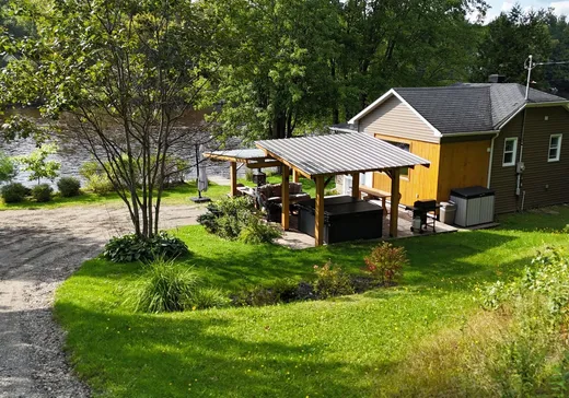 House for sale - 397 Ch. Lavoie, Bury, J0B 1J0