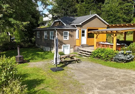 House for sale - 397 Ch. Lavoie, Bury, J0B 1J0