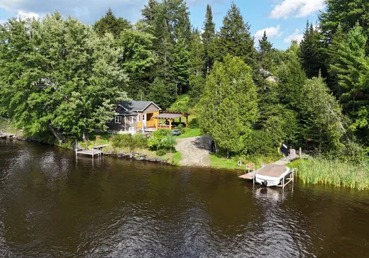 House for sale - 397 Ch. Lavoie, Bury, J0B 1J0