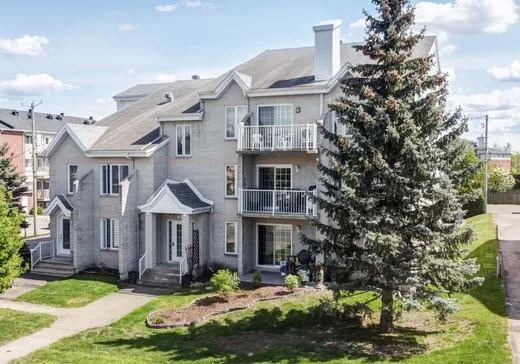 Condo à vendre - 640 Rue De Bellefeuille, Saint-Jérôme, J7Z 7H5