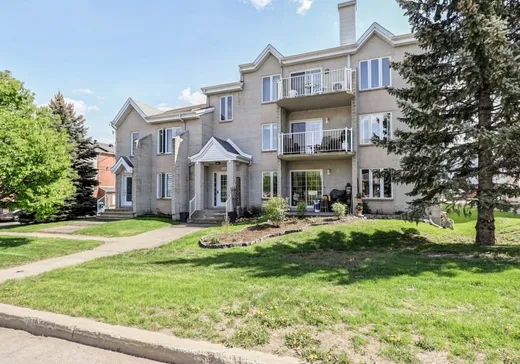 Condo à vendre - 640 Rue De Bellefeuille, Saint-Jérôme, J7Z 7H5