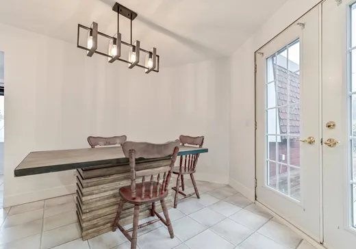 Maison à vendre - 2285 Rue Aladin, Laval (Auteuil), H7K 1M1