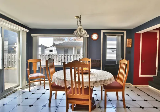 House for sale - 14 Rue Albert, Massueville, J3P 3V1