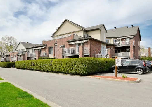 Condo à vendre - 408 Rue St-Eustache, Saint-Eustache, J7R 2M3