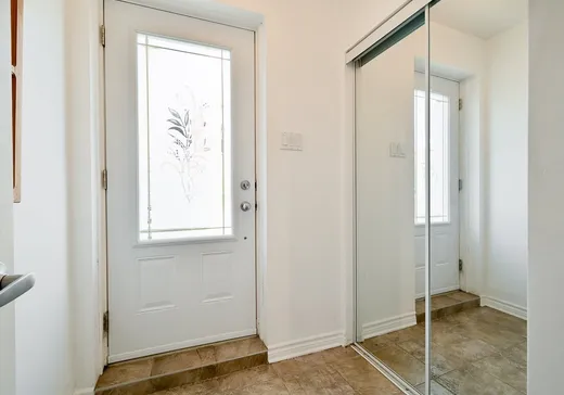 Condo à vendre - 408 Rue St-Eustache, Saint-Eustache, J7R 2M3