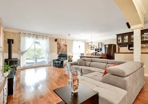 Condo à vendre - 408 Rue St-Eustache, Saint-Eustache, J7R 2M3