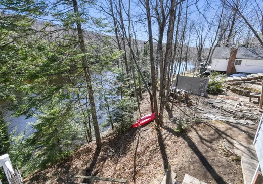 House for sale - 180 Rue Laurette, Saint-Calixte, J0K 1Z0