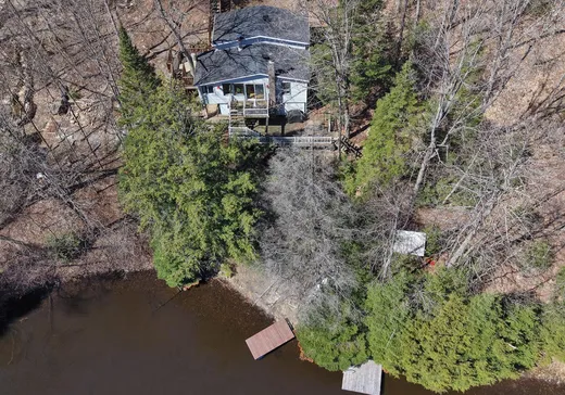 House for sale - 180 Rue Laurette, Saint-Calixte, J0K 1Z0