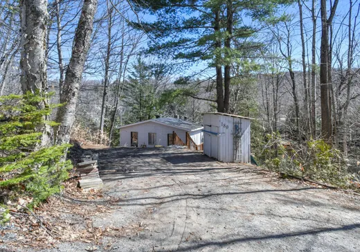 House for sale - 180 Rue Laurette, Saint-Calixte, J0K 1Z0