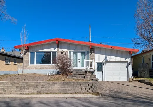 Maison à étages à vendre - 135 53e Rue E., Charlesbourg, G1H2H7