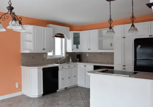Maison à vendre - 135 53e Rue E., Charlesbourg, G1H 2H7