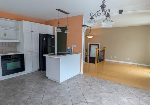Maison à vendre - 135 53e Rue E., Charlesbourg, G1H 2H7