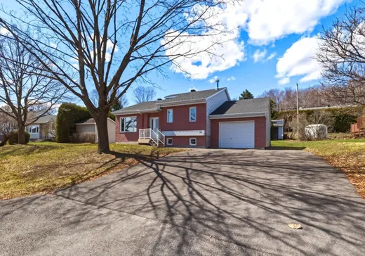 Maison à vendre - 396 Rue Julien, Deux-Montagnes, J0N 1M0