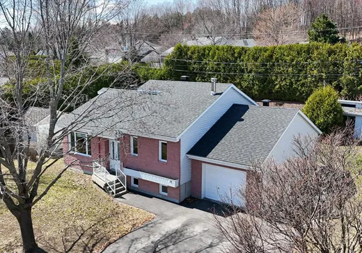 Maison à vendre - 396 Rue Julien, Deux-Montagnes, J0N 1M0