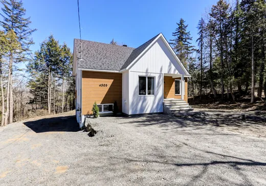 House for sale - 4505 6e Rang, Saint-Calixte, J0K 1Z0