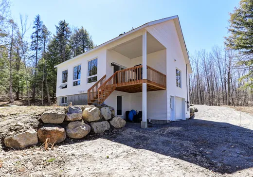 House for sale - 4505 6e Rang, Saint-Calixte, J0K 1Z0