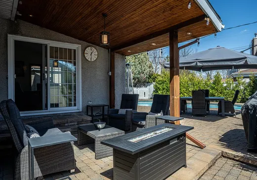 Maison à vendre - 2468 Rue du Vanneau, Laval (Chomedey), H7L 4W6